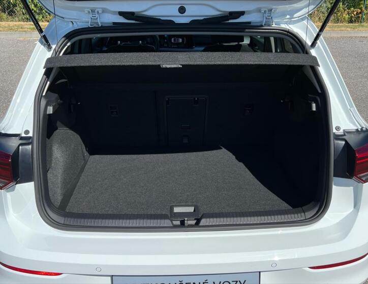 Volkswagen Golf 14