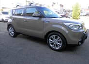 KIA Soul 4