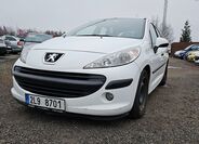 Peugeot 207 1