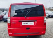 Mercedes-Benz Vito 6