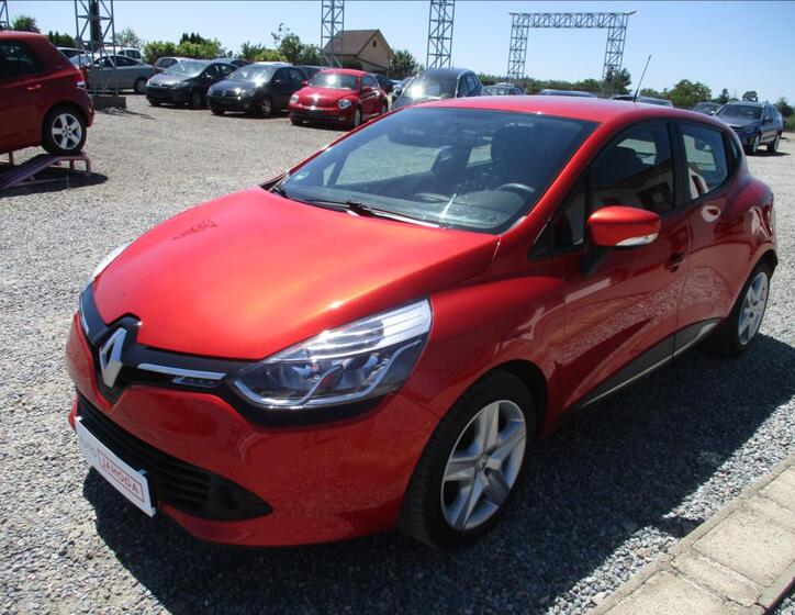Renault Clio 6