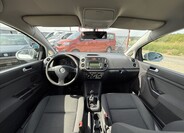Volkswagen Golf Plus 13
