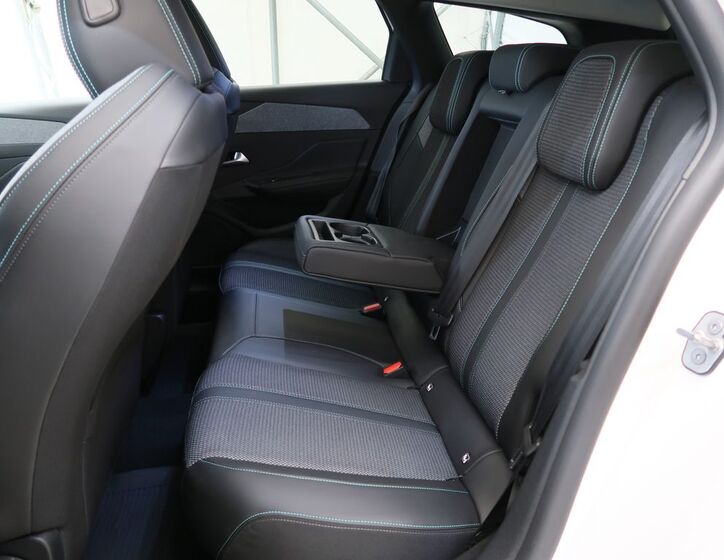 Peugeot 308 26
