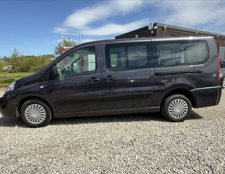 Fiat Scudo 8
