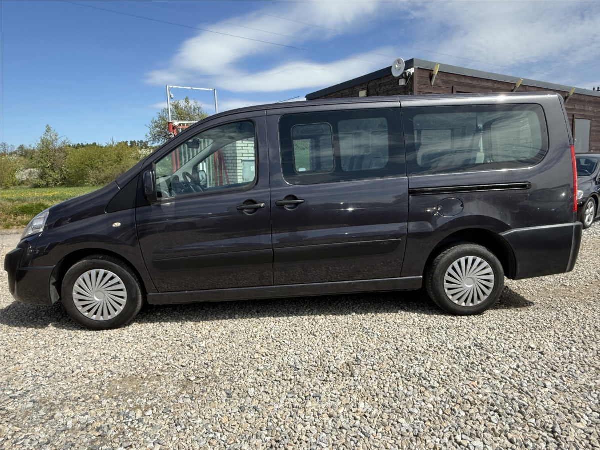 Fiat Scudo