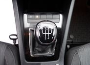 Škoda Octavia 11