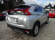 Mitsubishi Eclipse Cross 7
