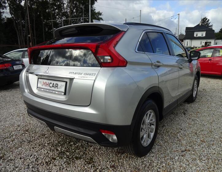 Mitsubishi Eclipse Cross 7