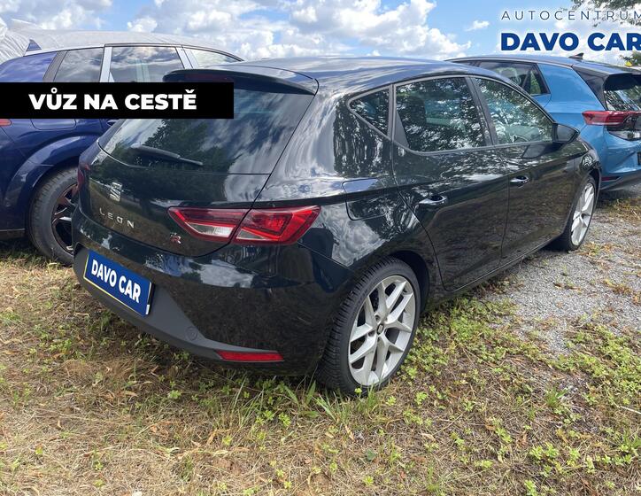 Seat Leon 2