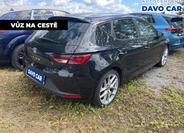 Seat Leon 2