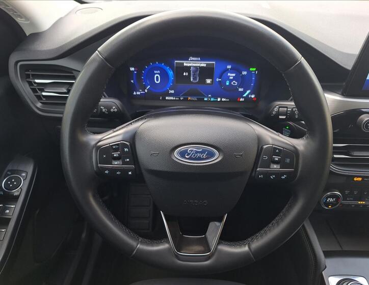 Ford Kuga 10