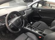 Peugeot 508 8