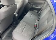 Toyota Yaris 15
