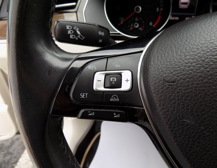 Volkswagen Passat 26