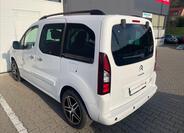 Citroën Berlingo 6