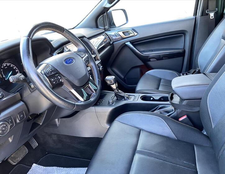 Ford Ranger 5