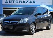 Opel Zafira 1