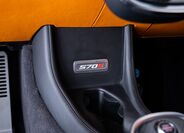 McLaren 570S 15