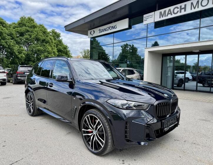 BMW X5 12
