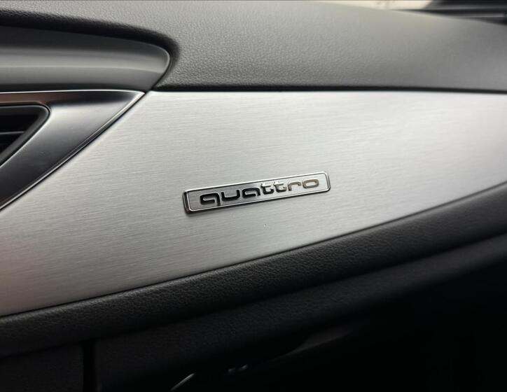 Audi A6 33