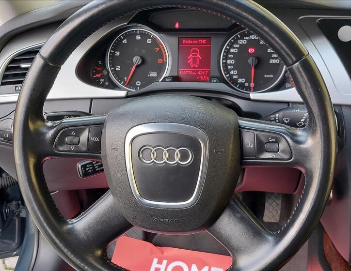 Audi A4 31