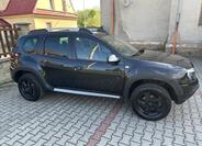 Dacia Duster 2