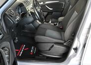Ford S-MAX 9