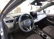 Toyota Corolla 8