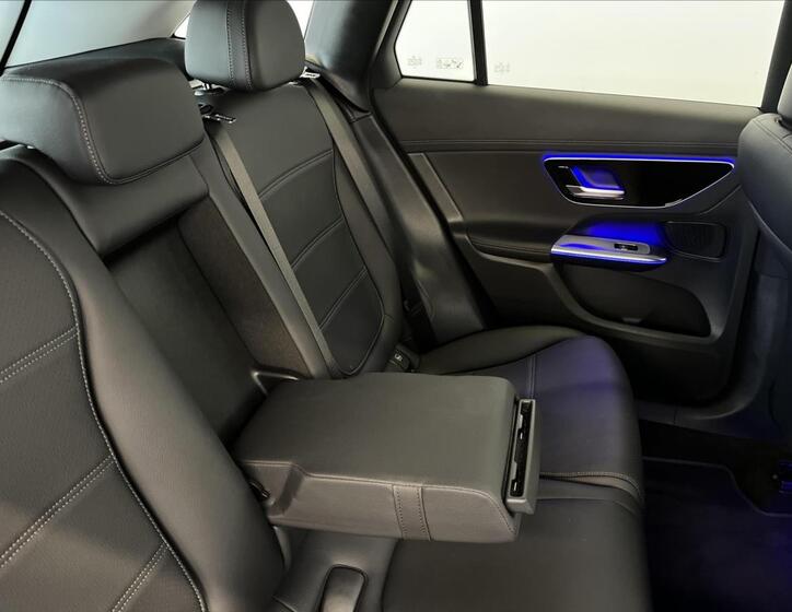 Mercedes-Benz GLC 20