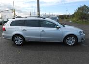Volkswagen Passat 3