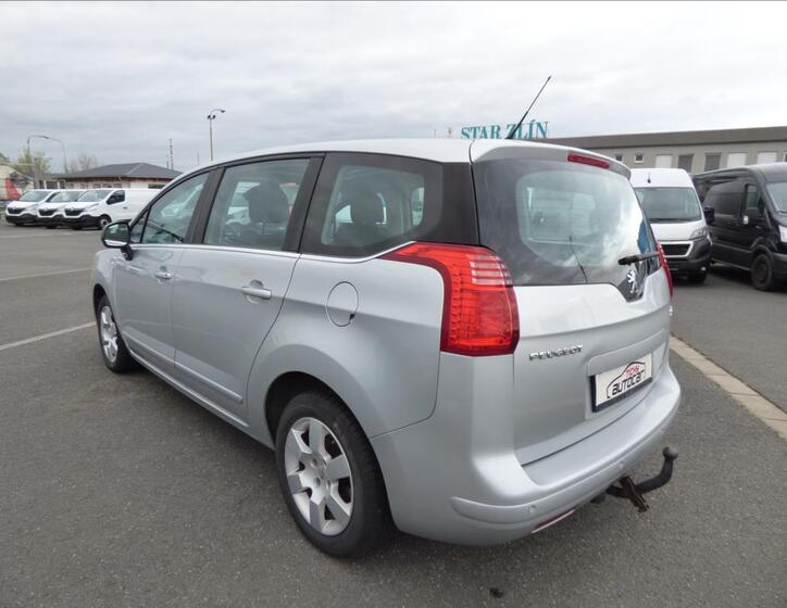 Peugeot 5008 5
