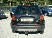 Fiat Sedici 6