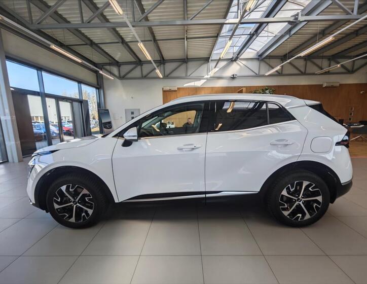 KIA Sportage 2