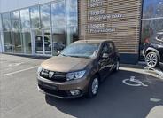 Dacia Sandero 1