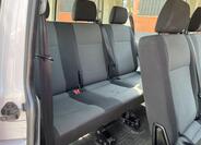 Volkswagen Transporter 19
