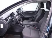 Škoda Octavia 11