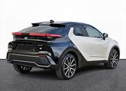 Toyota C-HR 7