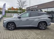 Hyundai Tucson 8