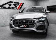 Audi Q8 2