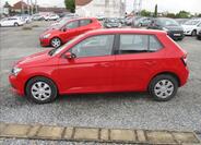 Škoda Fabia 8