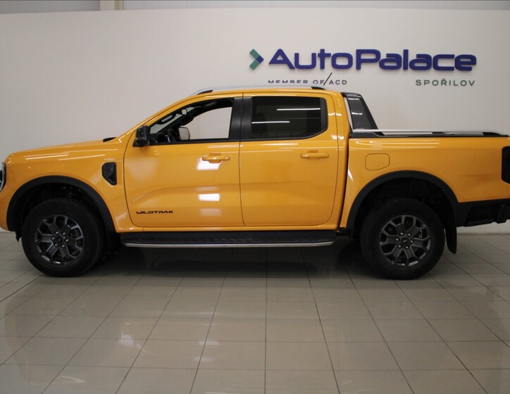Ford Ranger 5
