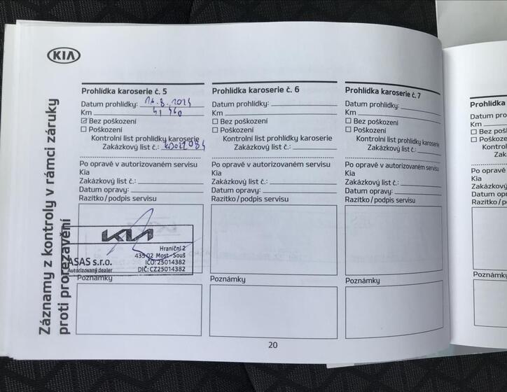 KIA Ceed 14