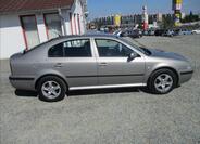 Škoda Octavia 5