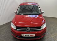 Volkswagen Caddy 13