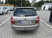 Škoda Fabia 5