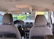 Volkswagen Touran 15