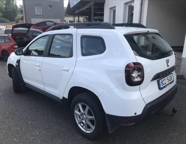 Dacia Duster 6