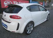 Seat Leon 6
