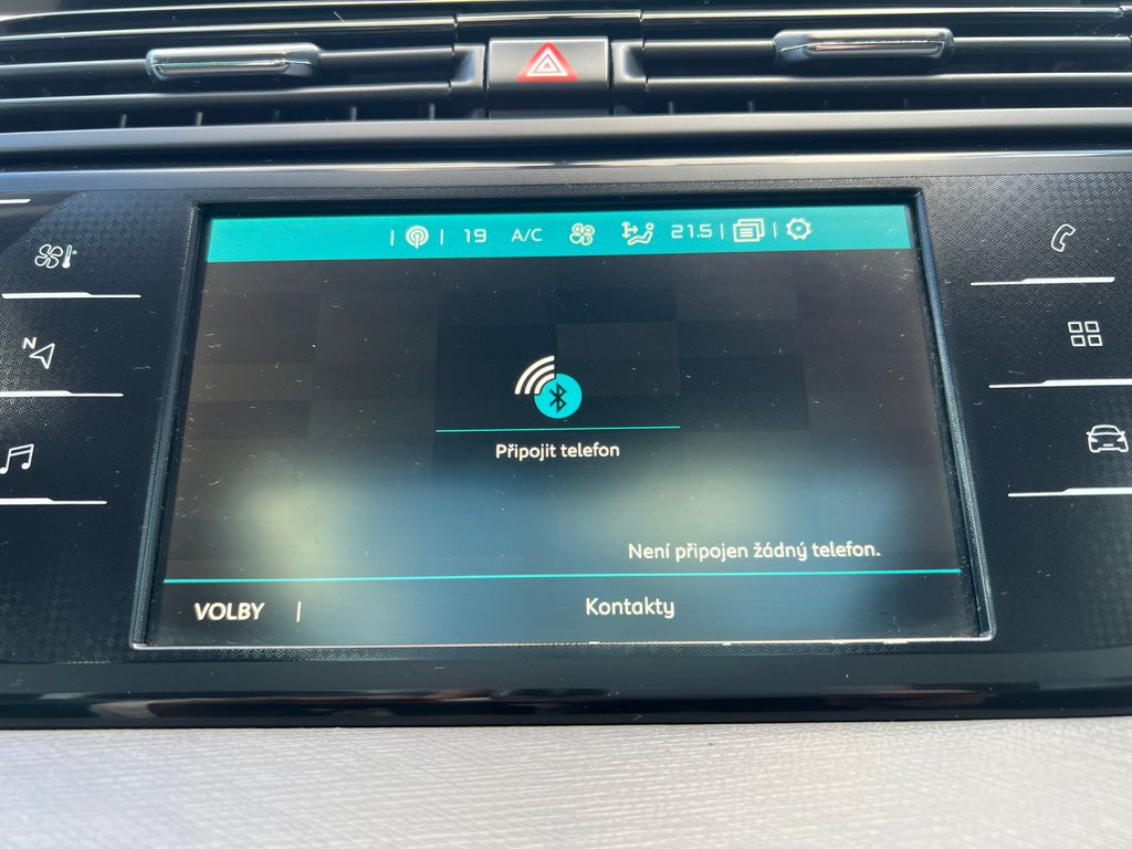 Citroën Grand C4 Picasso