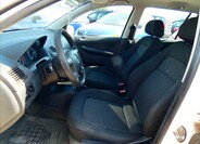 Škoda Fabia 8